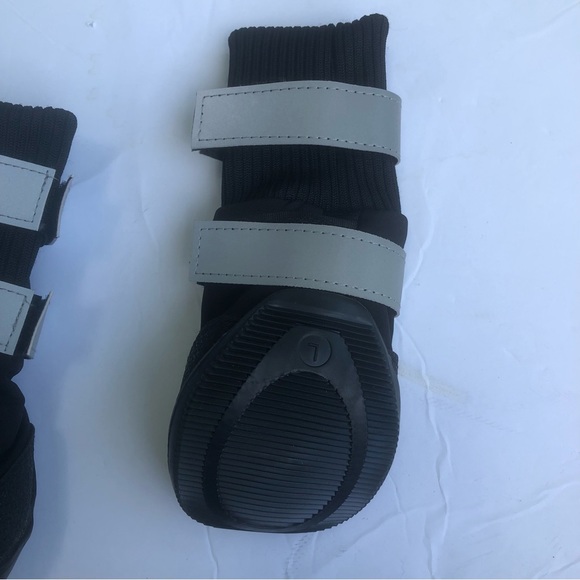 New Youly Adventurer All weather dog boots L - Picture 7 of 8